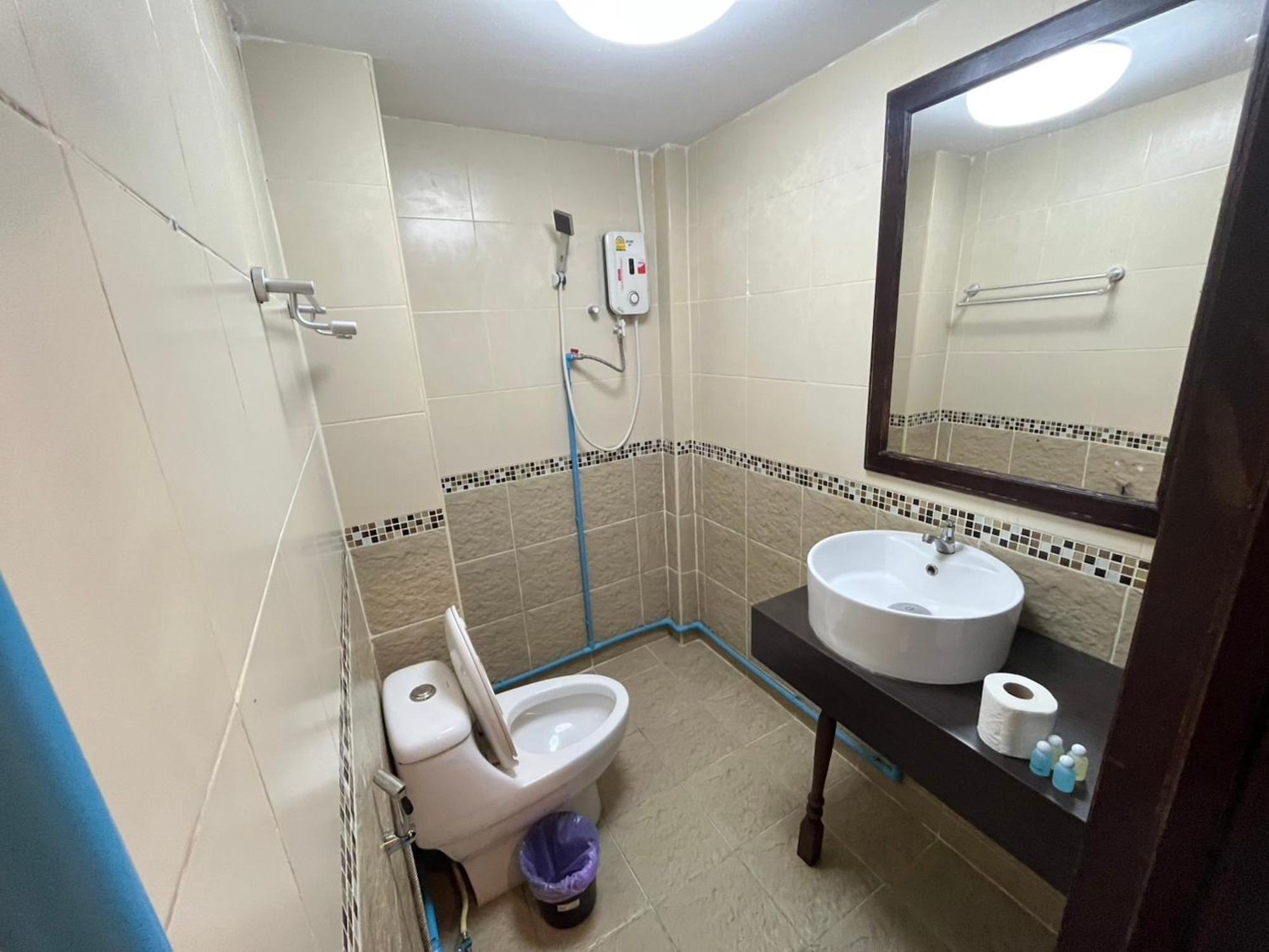 Pai Residence Hotel Chiang Mai Room photo