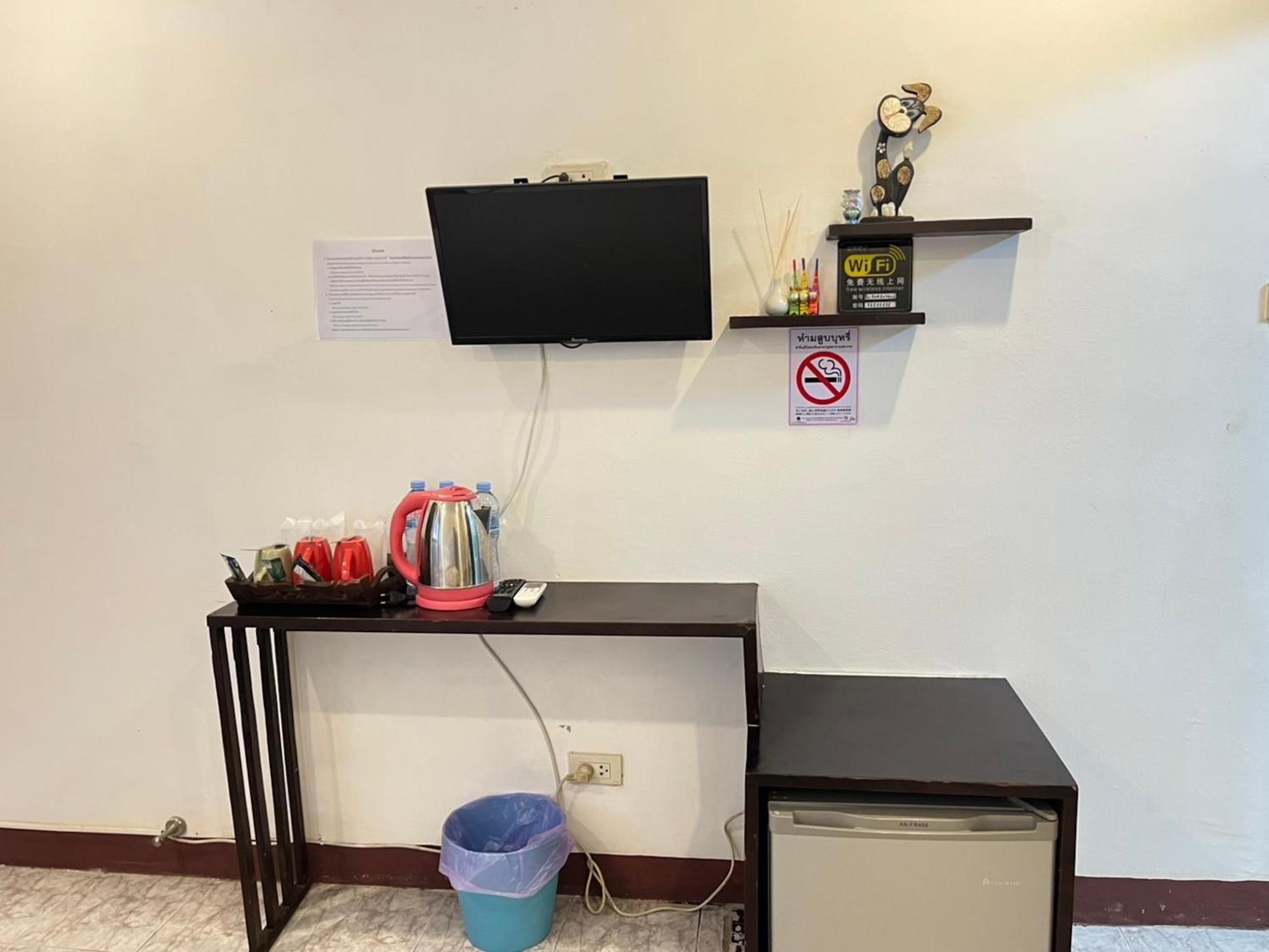 Pai Residence Hotel Chiang Mai Room photo
